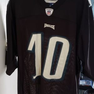 Philadelphia Eagles Men's DeSean Jackson Jersey